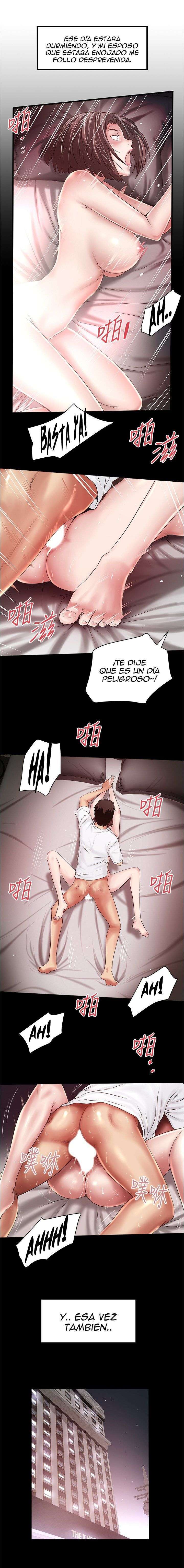 My Housemaid Capitulo 89 página 5