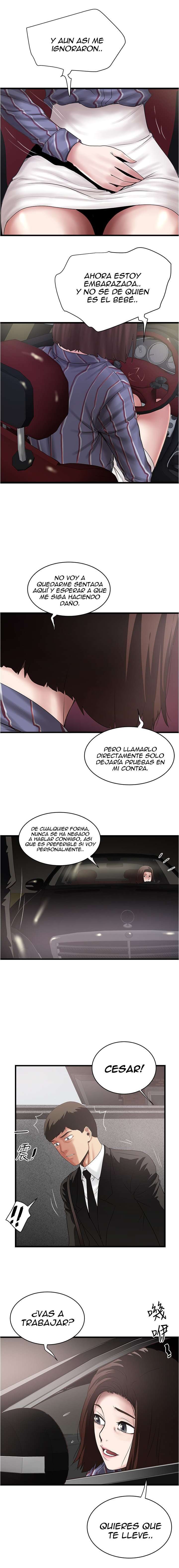 My Housemaid Capitulo 89 página 7
