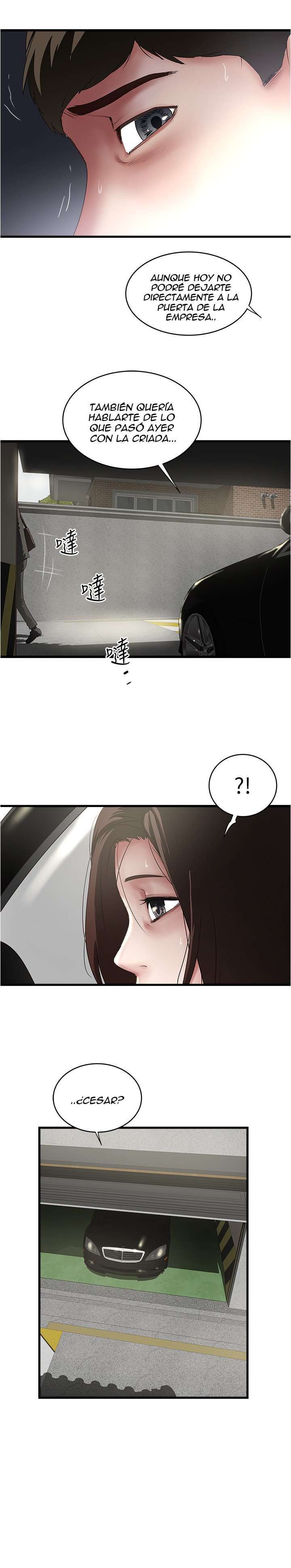 My Housemaid Capitulo 89 página 8