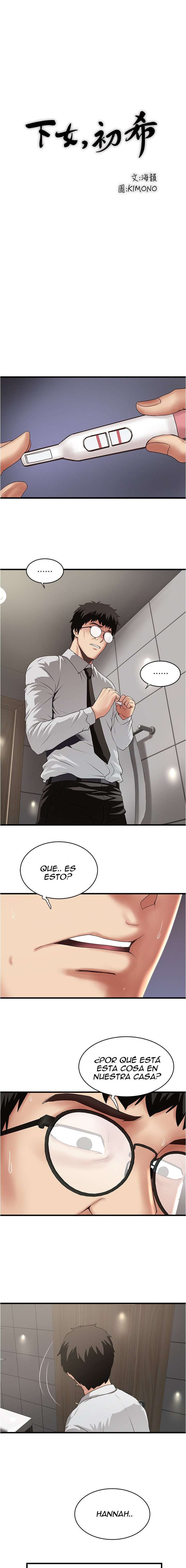 My Housemaid Capitulo 89 página 9