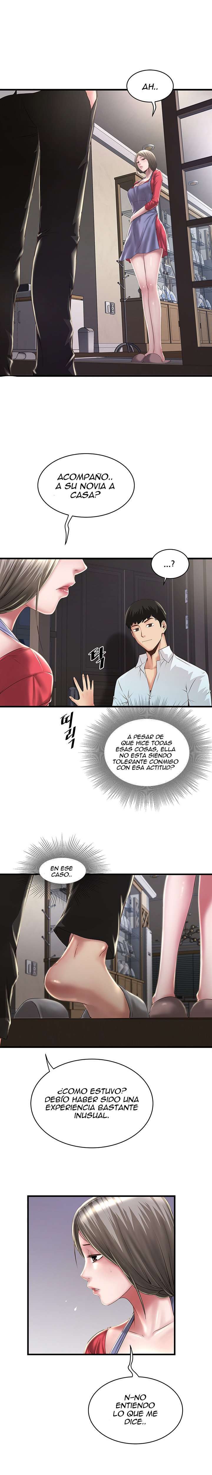 My Housemaid Capitulo 9 página 4