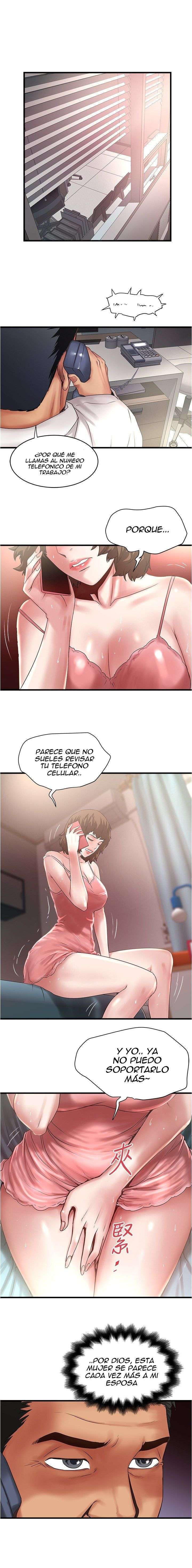 My Housemaid Capitulo 90 página 3