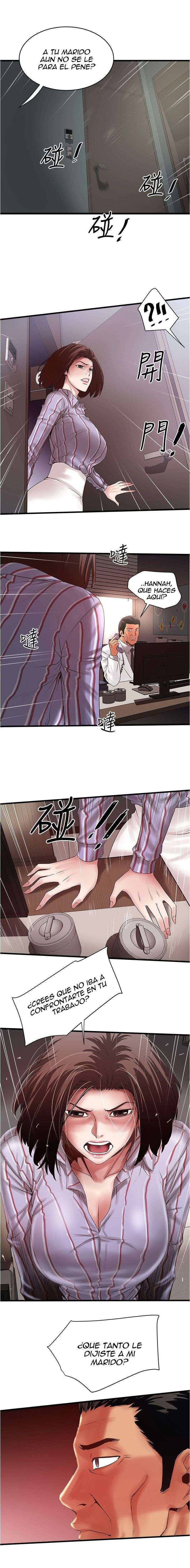 My Housemaid Capitulo 90 página 4