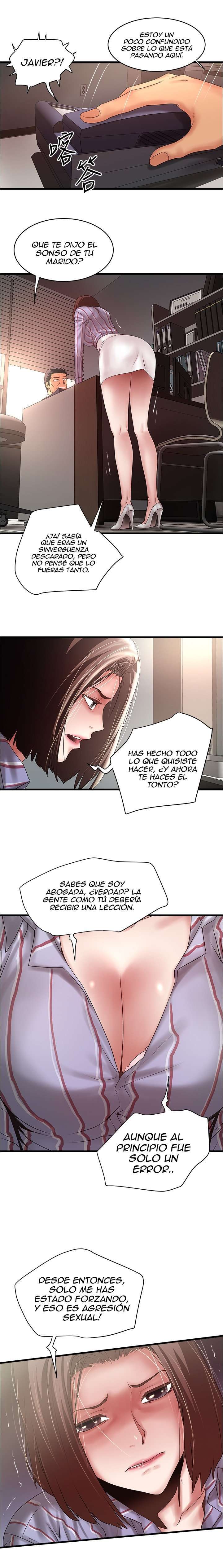My Housemaid Capitulo 90 página 5