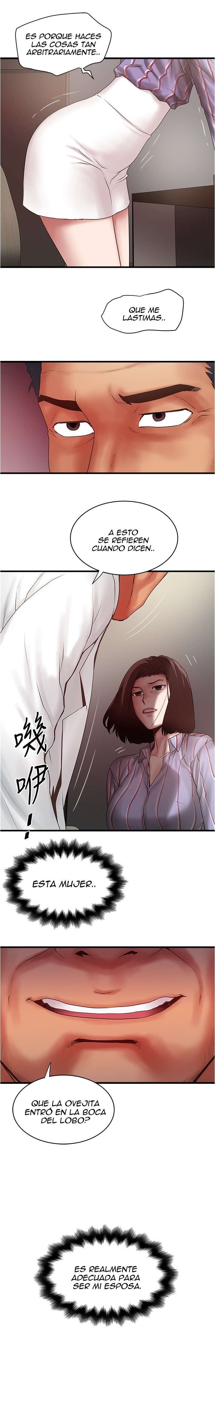 My Housemaid Capitulo 90 página 6