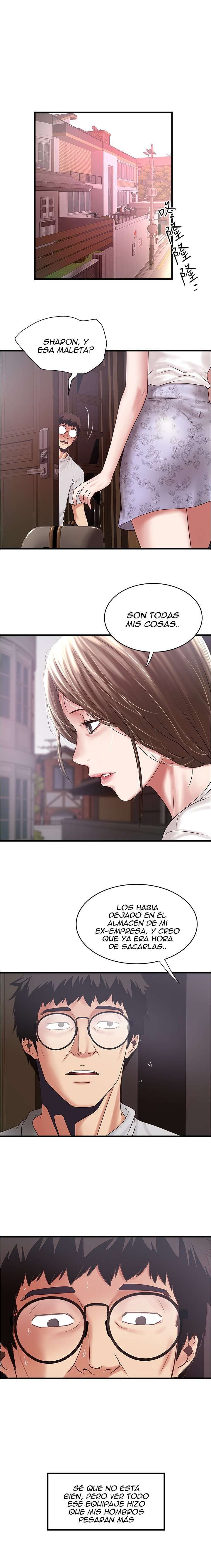 My Housemaid Capitulo 90 página 7