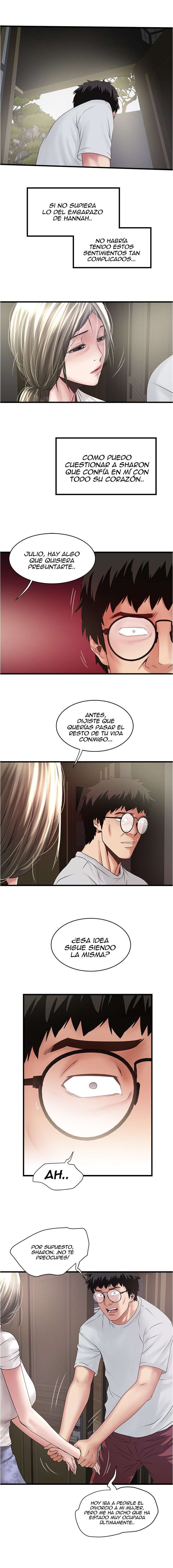 My Housemaid Capitulo 90 página 8