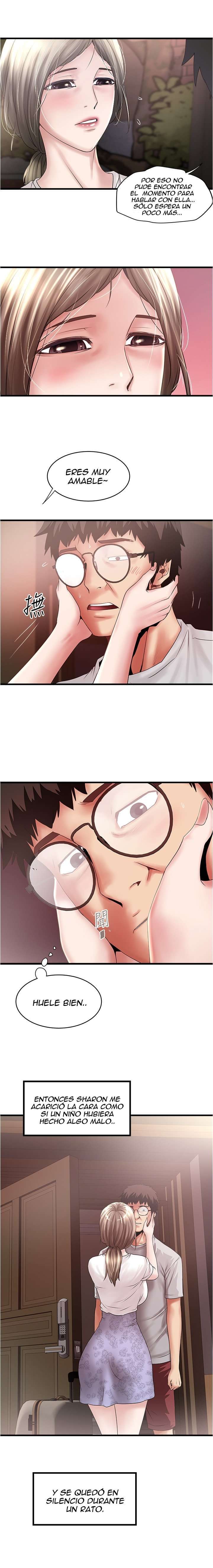 My Housemaid Capitulo 90 página 9