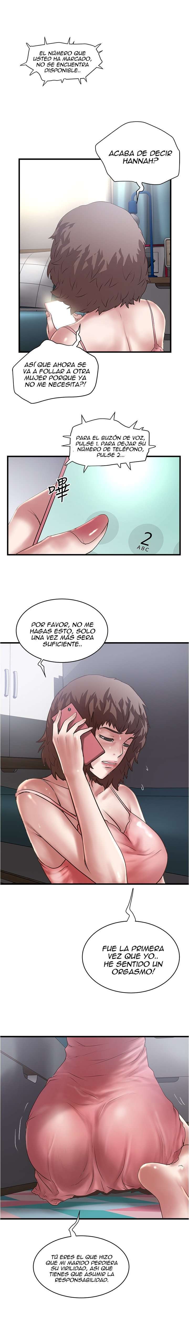My Housemaid Capitulo 91 página 13