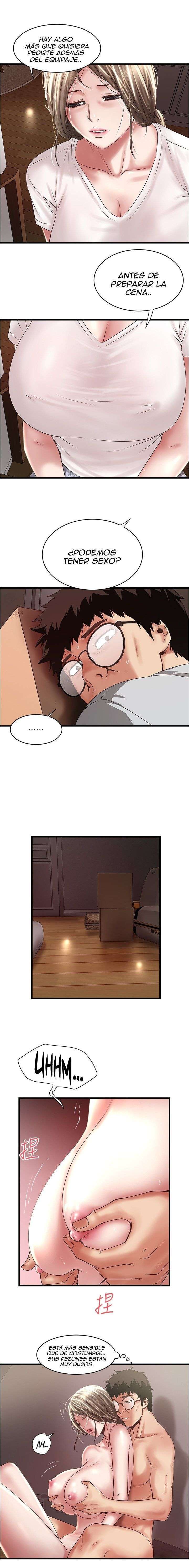 My Housemaid Capitulo 91 página 4