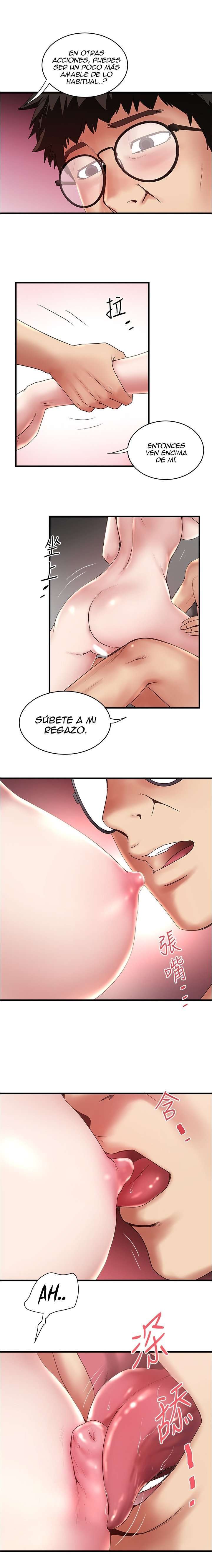 My Housemaid Capitulo 91 página 6