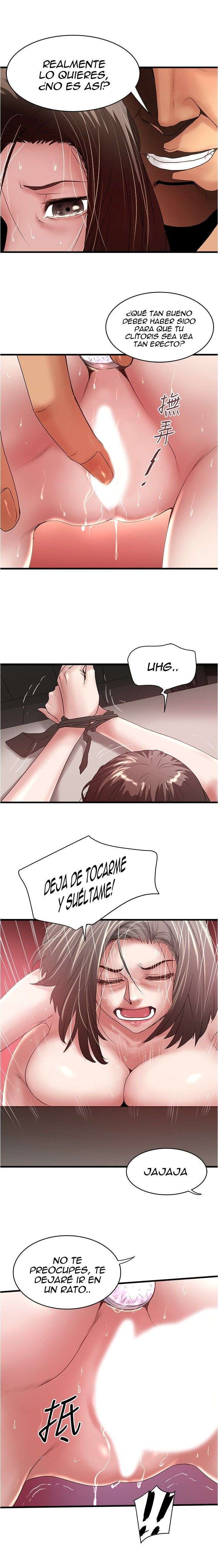 My Housemaid Capitulo 91 página 9