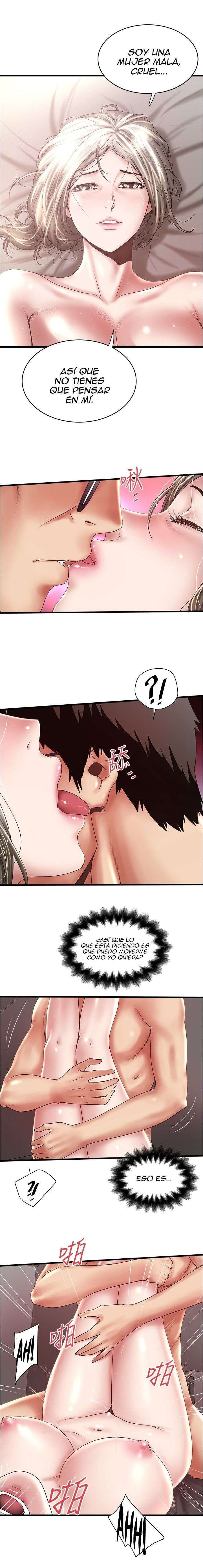 My Housemaid Capitulo 92 página 10