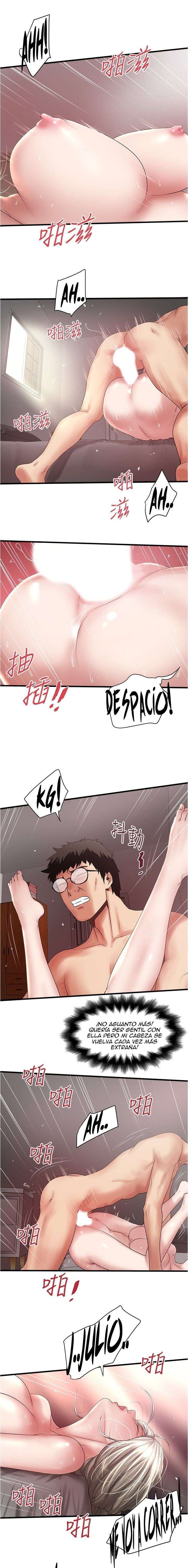 My Housemaid Capitulo 92 página 11