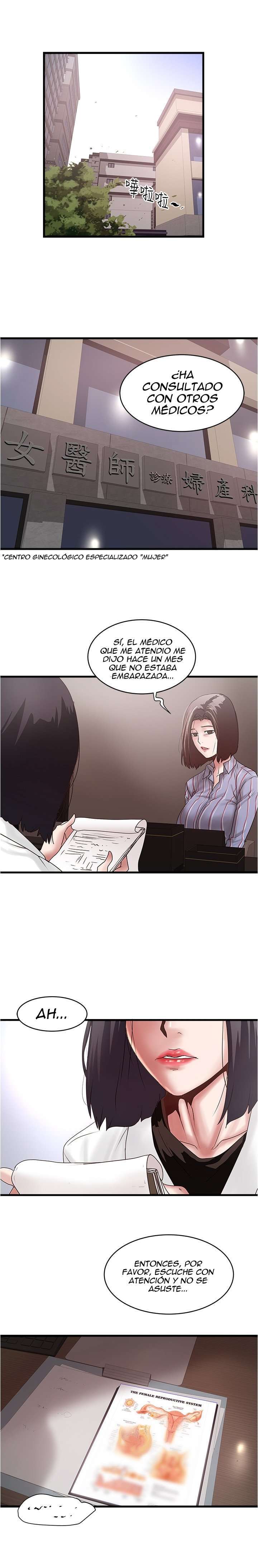 My Housemaid Capitulo 92 página 13