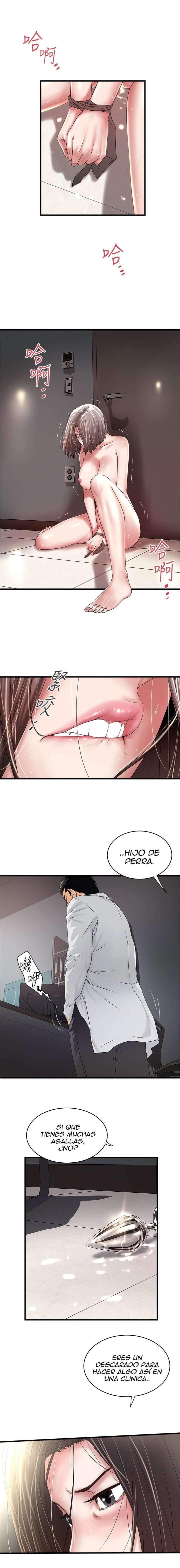 My Housemaid Capitulo 92 página 3