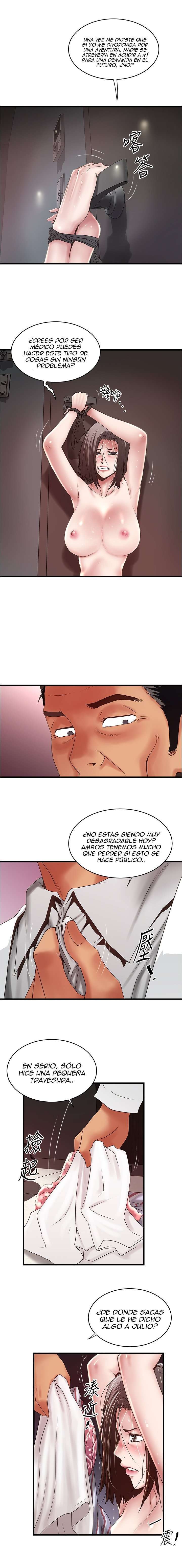 My Housemaid Capitulo 92 página 4