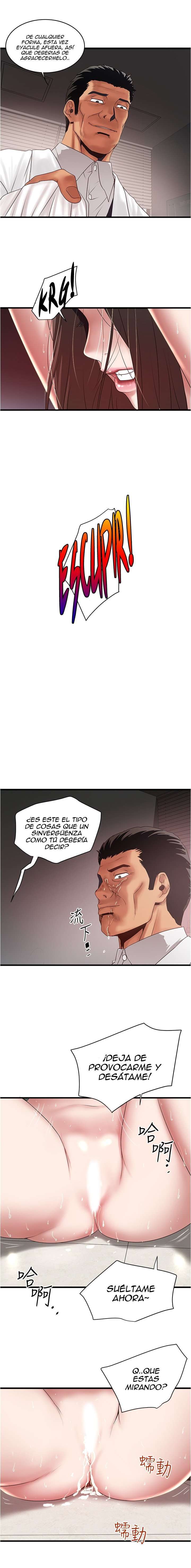 My Housemaid Capitulo 92 página 5