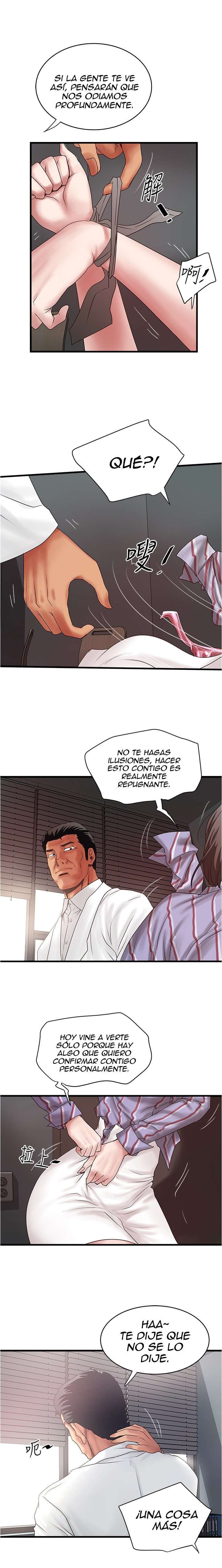 My Housemaid Capitulo 92 página 6