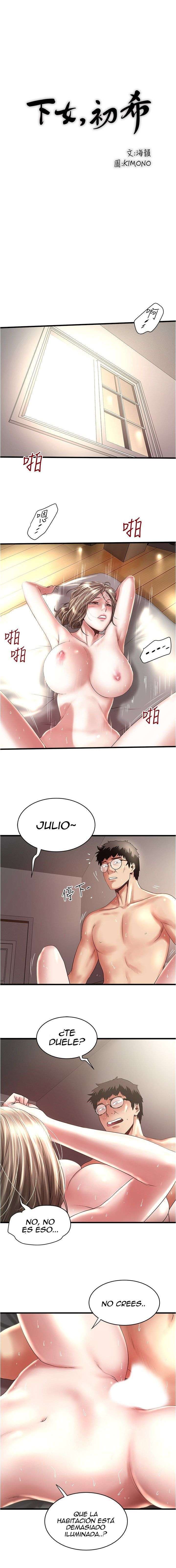 My Housemaid Capitulo 92 página 8