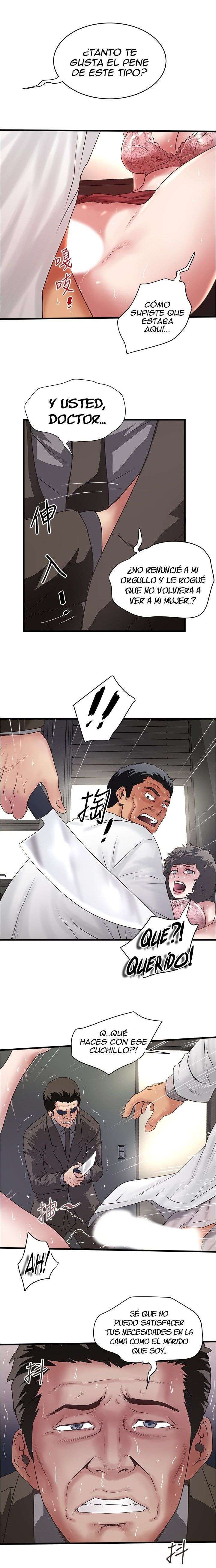 My Housemaid Capitulo 93 página 12