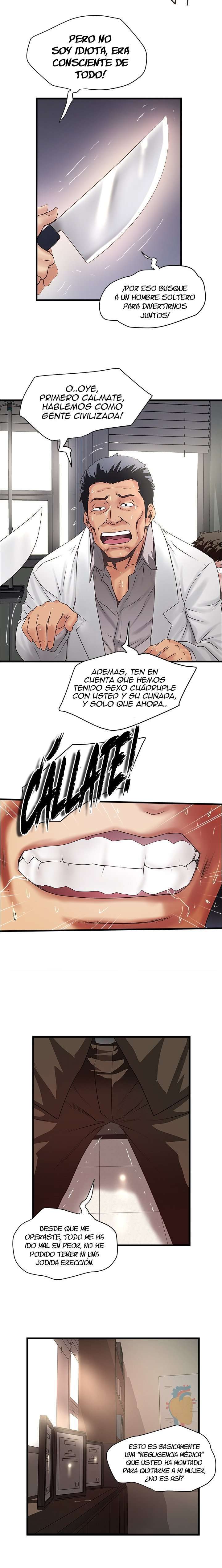 My Housemaid Capitulo 93 página 13