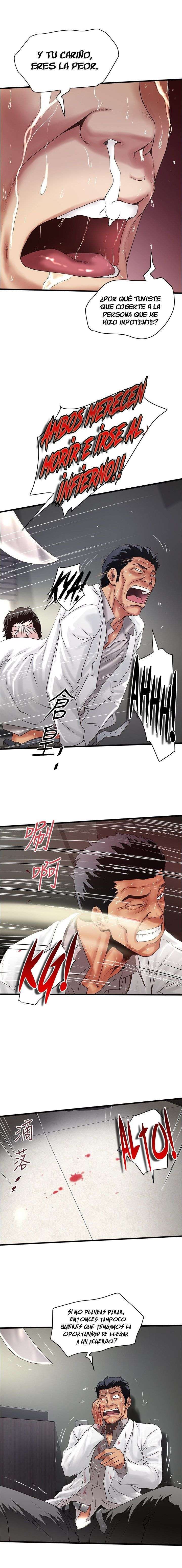 My Housemaid Capitulo 93 página 14