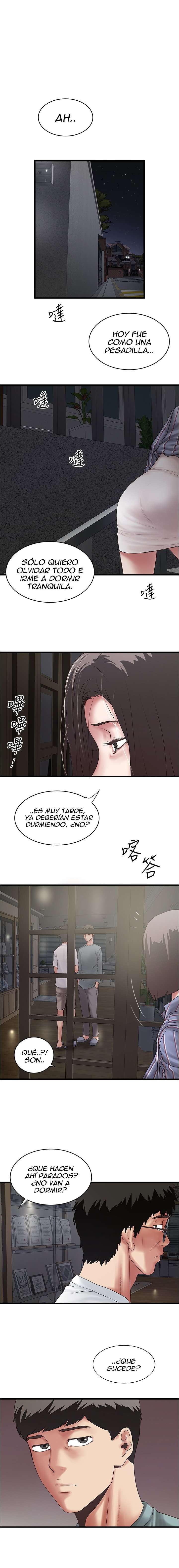 My Housemaid Capitulo 93 página 3