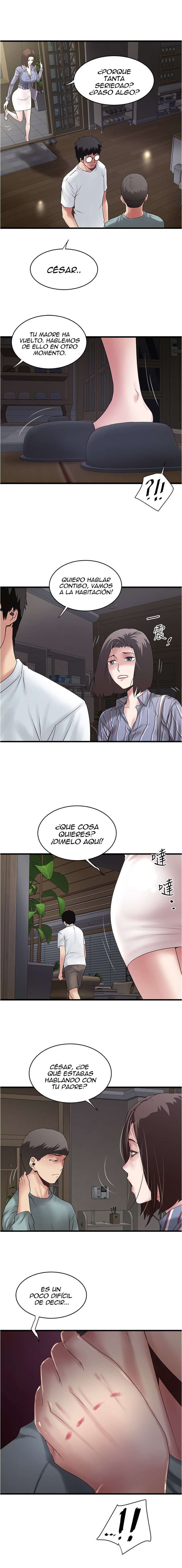 My Housemaid Capitulo 93 página 4