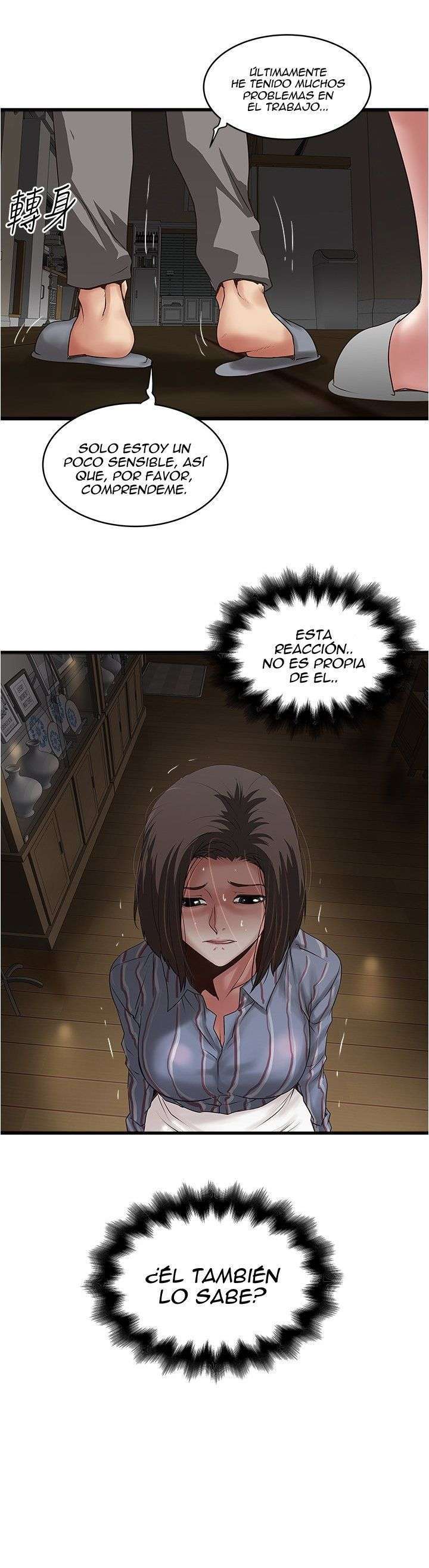My Housemaid Capitulo 93 página 6