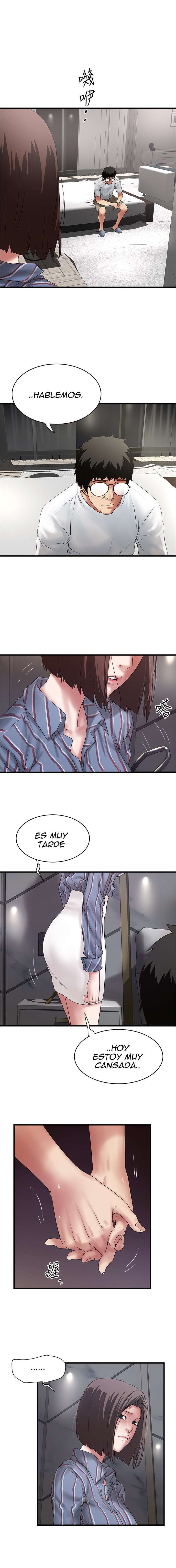 My Housemaid Capitulo 93 página 7