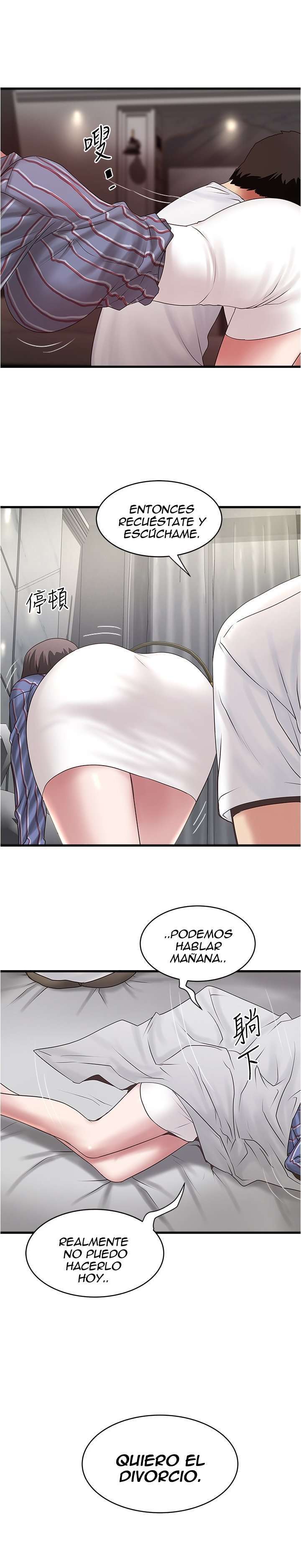My Housemaid Capitulo 93 página 8