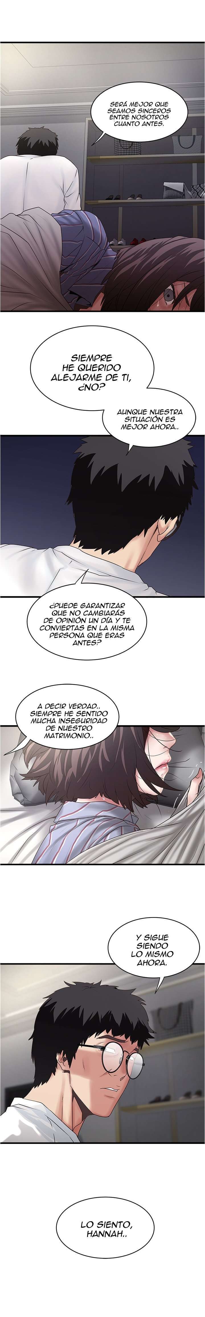 My Housemaid Capitulo 93 página 9