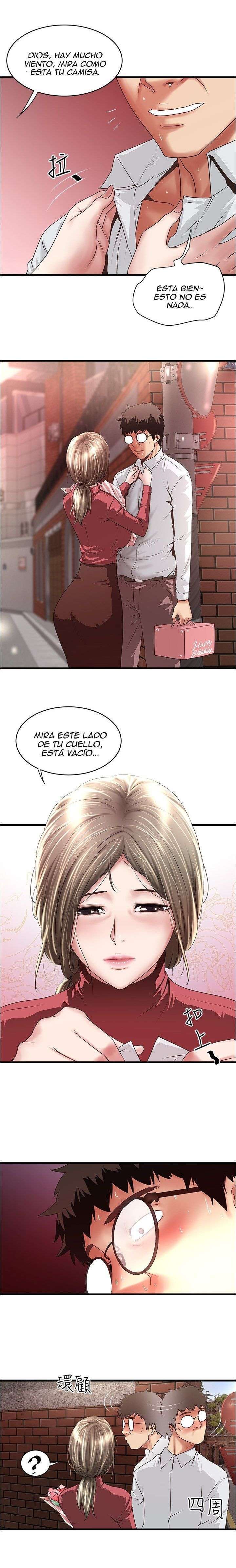My Housemaid Capitulo 94 página 10