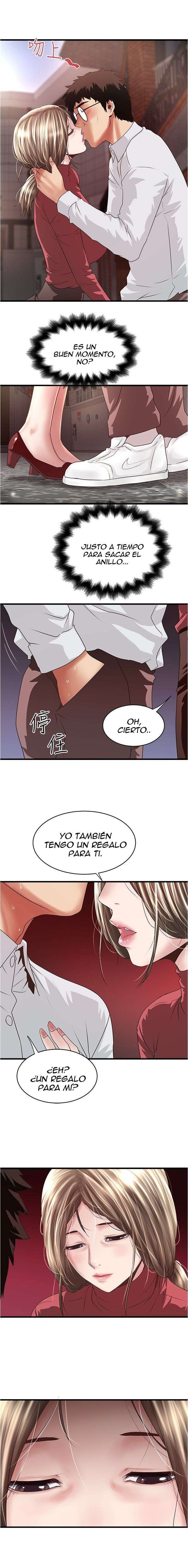 My Housemaid Capitulo 94 página 11