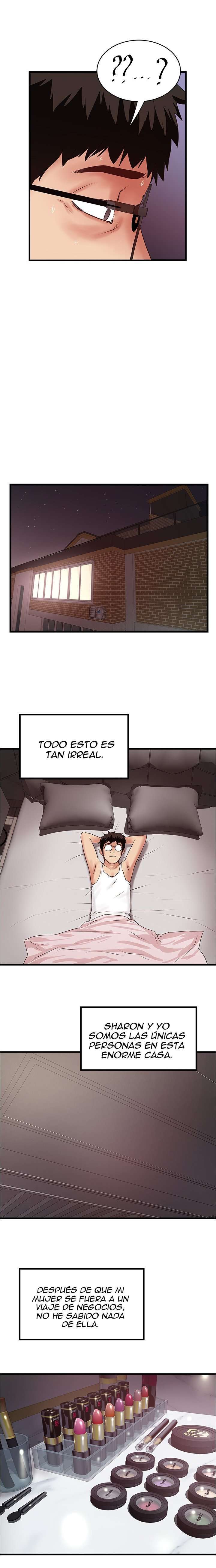 My Housemaid Capitulo 94 página 12