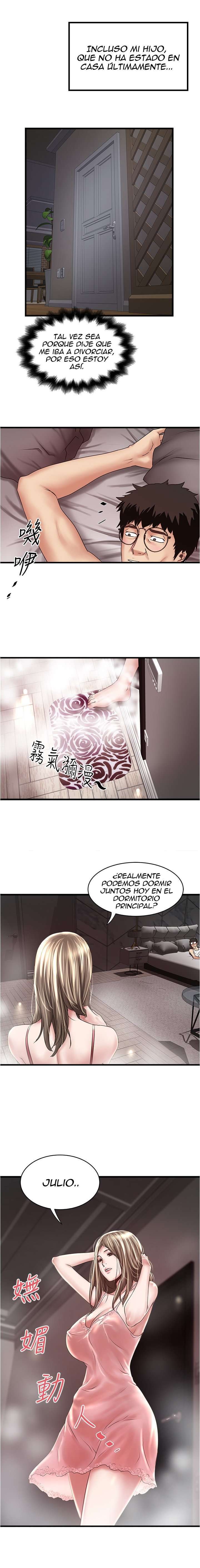My Housemaid Capitulo 94 página 13