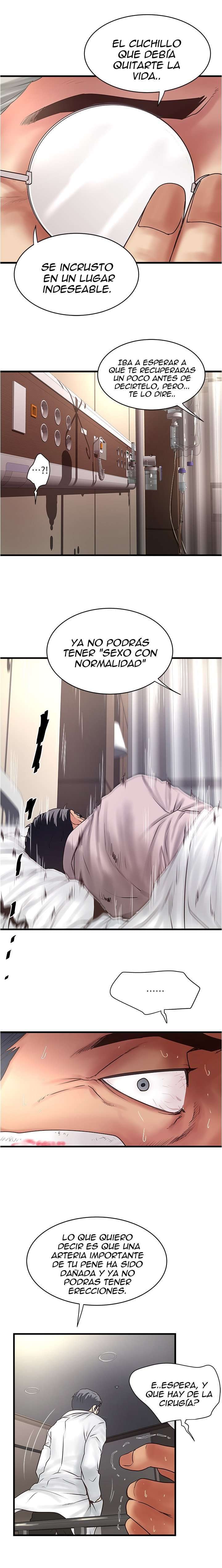 My Housemaid Capitulo 94 página 5