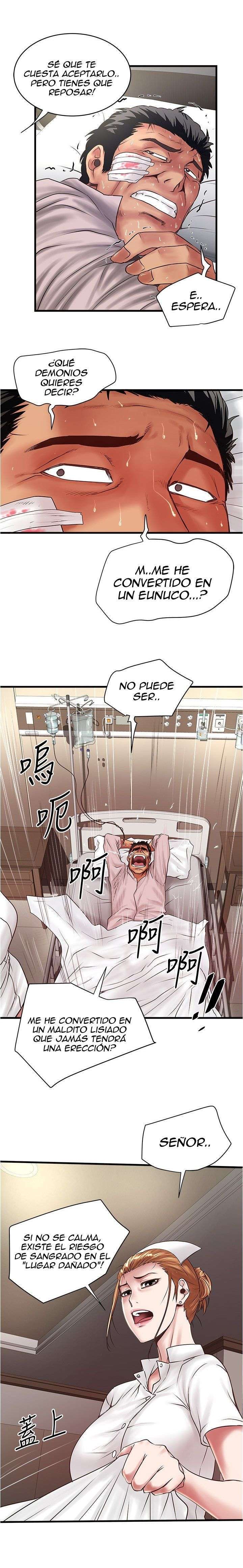 My Housemaid Capitulo 94 página 6