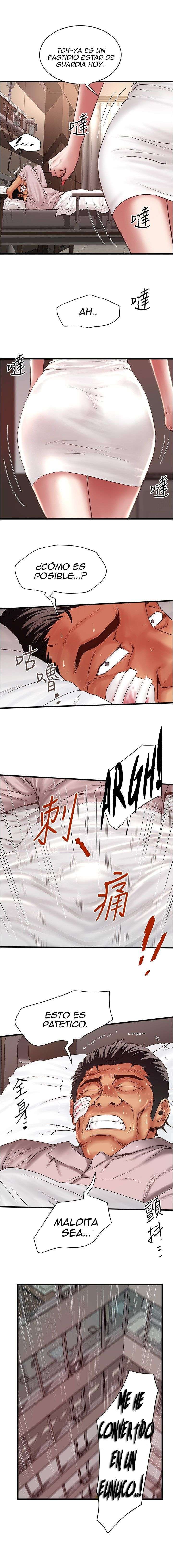 My Housemaid Capitulo 94 página 7