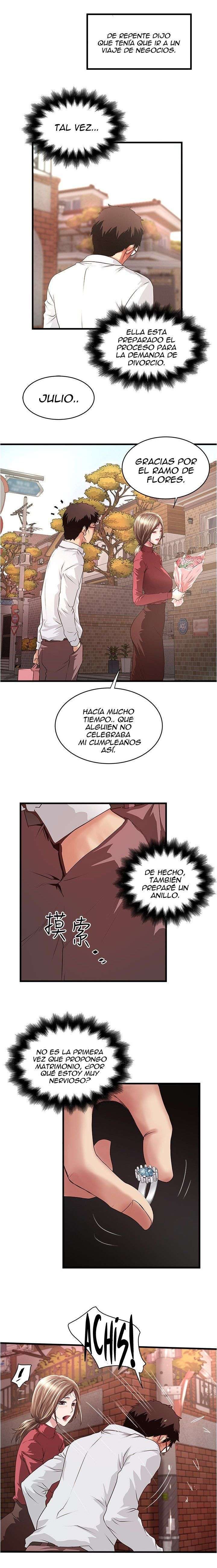 My Housemaid Capitulo 94 página 9