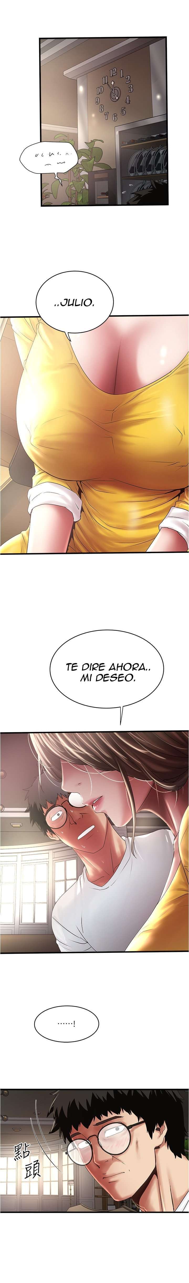 My Housemaid Capitulo 95 página 10