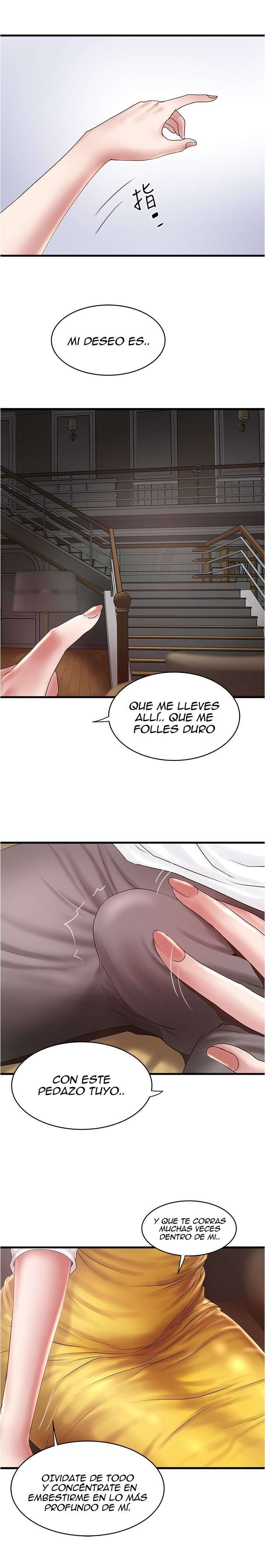 My Housemaid Capitulo 95 página 11