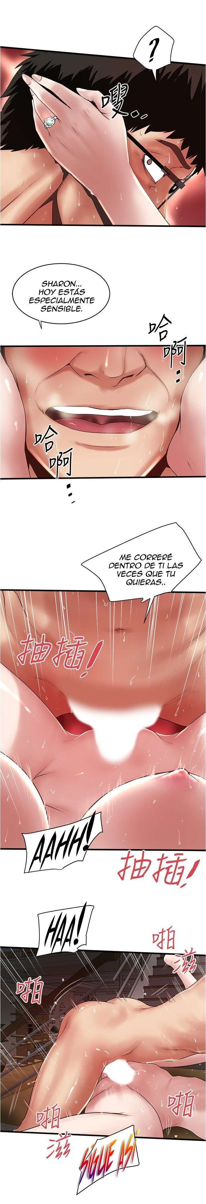 My Housemaid Capitulo 95 página 14