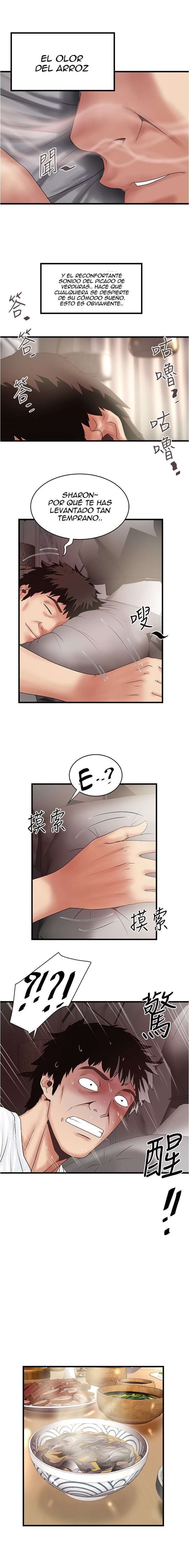 My Housemaid Capitulo 95 página 4