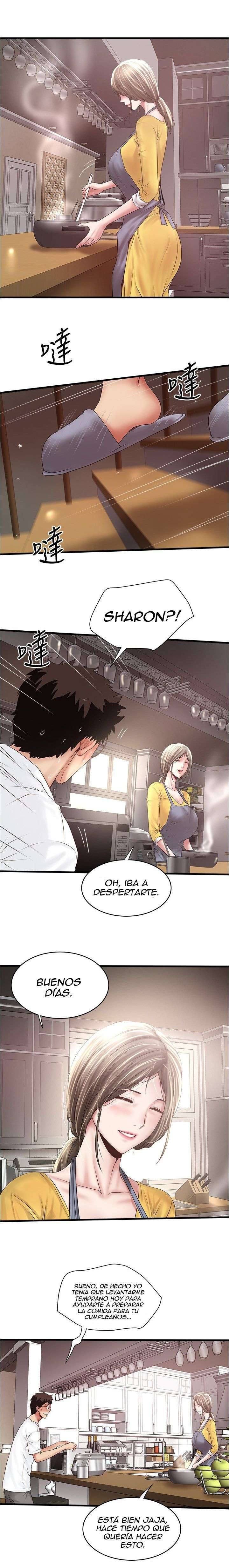 My Housemaid Capitulo 95 página 5