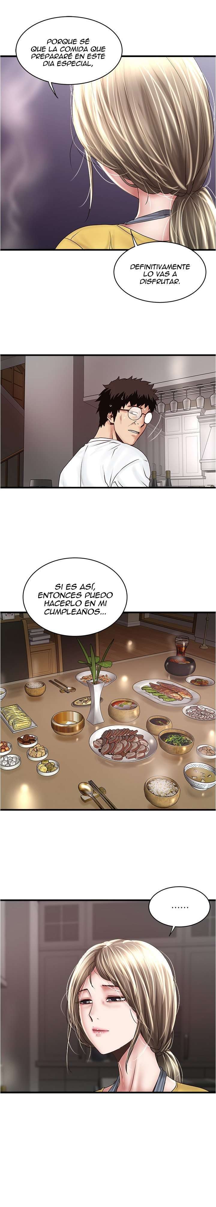 My Housemaid Capitulo 95 página 6