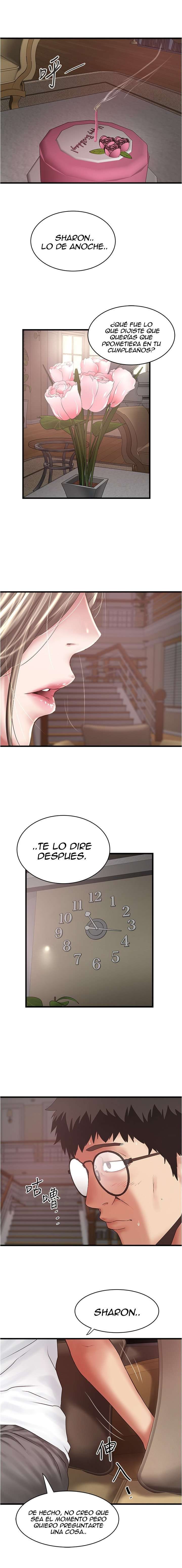 My Housemaid Capitulo 95 página 8