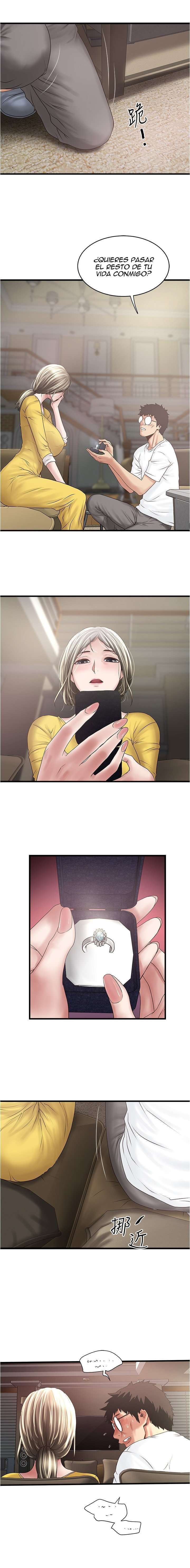 My Housemaid Capitulo 95 página 9
