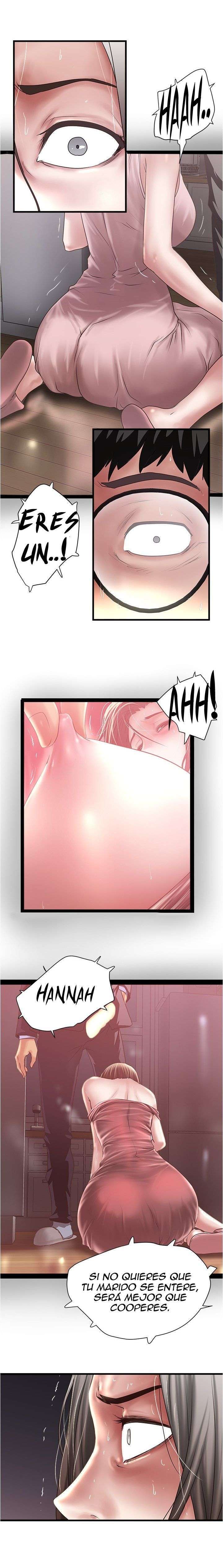 My Housemaid Capitulo 96 página 10
